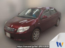 Toyota Corolla Axio NZE141