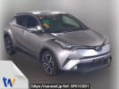 Toyota C-HR NGX50