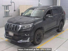 Toyota Land Cruiser Prado TRJ150W