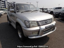 Toyota Land Cruiser Prado RZJ95W