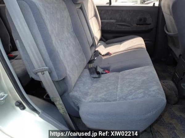 Used 2001 AT toyota land-cruiser-prado RZJ95W Image[11]