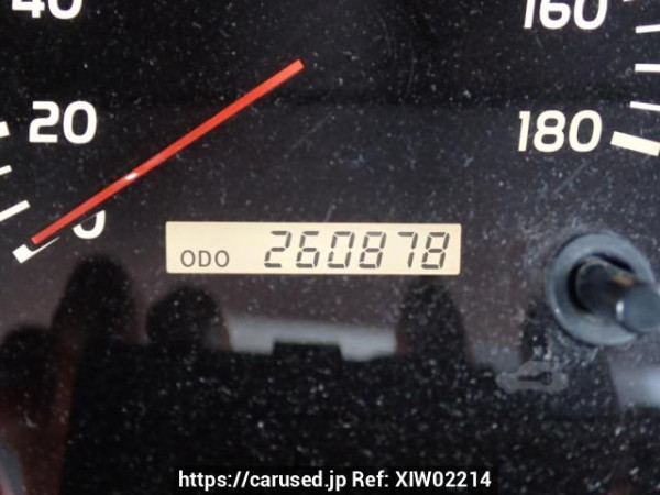 Used 2001 AT toyota land-cruiser-prado RZJ95W Image[19]