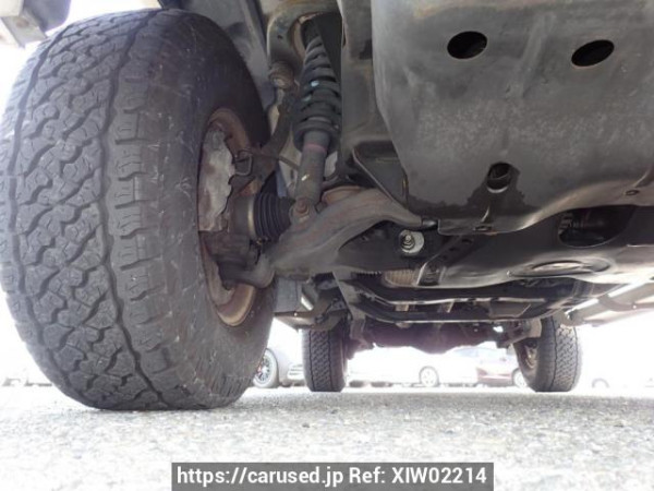 Used 2001 AT toyota land-cruiser-prado RZJ95W Image[24]