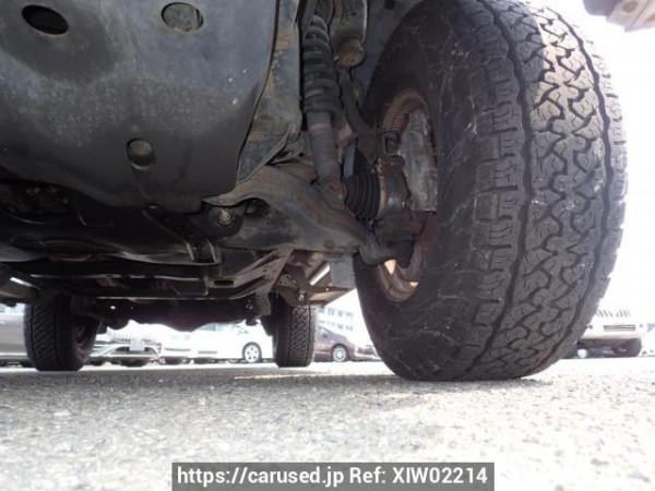 Used 2001 AT toyota land-cruiser-prado RZJ95W Image[25]
