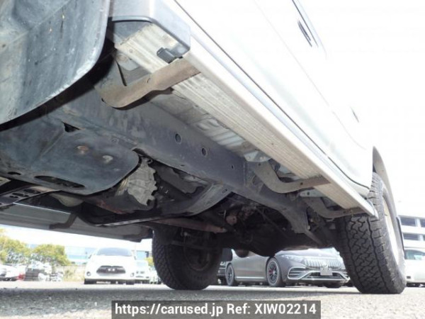 Used 2001 AT toyota land-cruiser-prado RZJ95W Image[29]