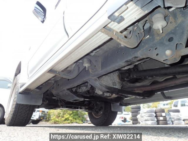 Used 2001 AT toyota land-cruiser-prado RZJ95W Image[30]