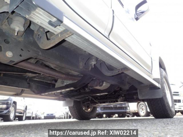 Used 2001 AT toyota land-cruiser-prado RZJ95W Image[31]