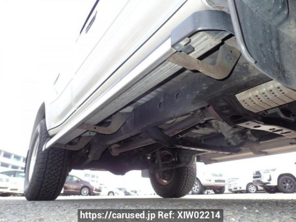 Used 2001 AT toyota land-cruiser-prado RZJ95W Image[32]