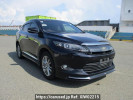 Toyota Harrier ZSU60W