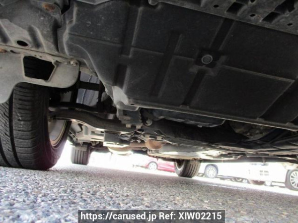 Used 2014 AT toyota harrier ZSU60W Image[37]