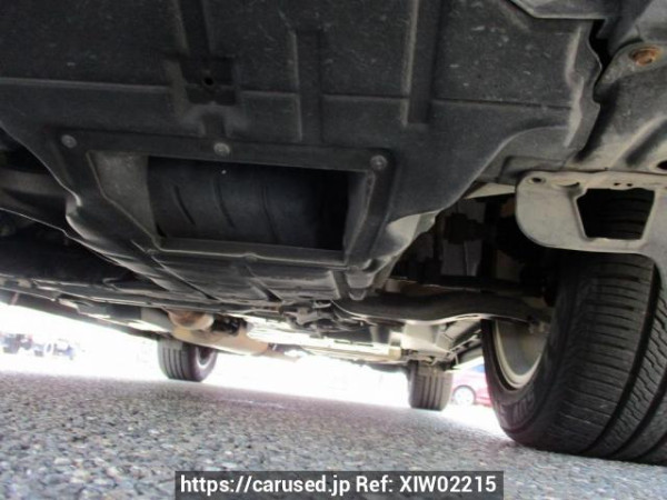 Used 2014 AT toyota harrier ZSU60W Image[38]