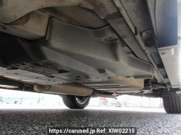 Used 2014 AT toyota harrier ZSU60W Image[40]