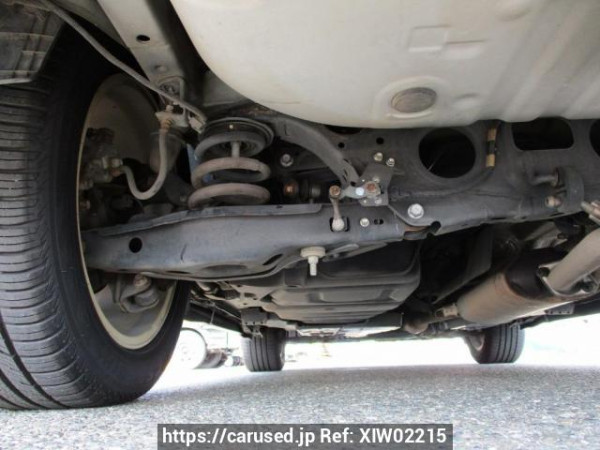 Used 2014 AT toyota harrier ZSU60W Image[43]