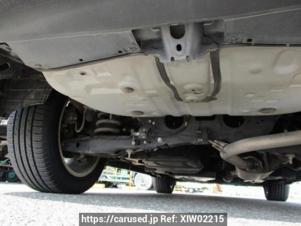 Used 2014 AT toyota harrier ZSU60W Image[44]