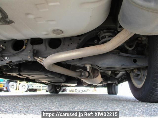 Used 2014 AT toyota harrier ZSU60W Image[45]