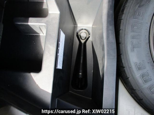 Used 2014 AT toyota harrier ZSU60W Image[48]