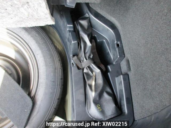 Used 2014 AT toyota harrier ZSU60W Image[49]