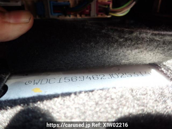 Used 2014 AT mercedes-benz gla-class 156946 Image[9]