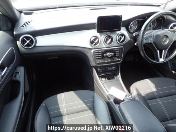 Used 2014 AT mercedes-benz gla-class 156946 Image[15]