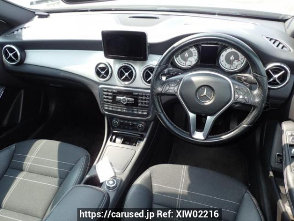 Used 2014 AT mercedes-benz gla-class 156946 Image[16]