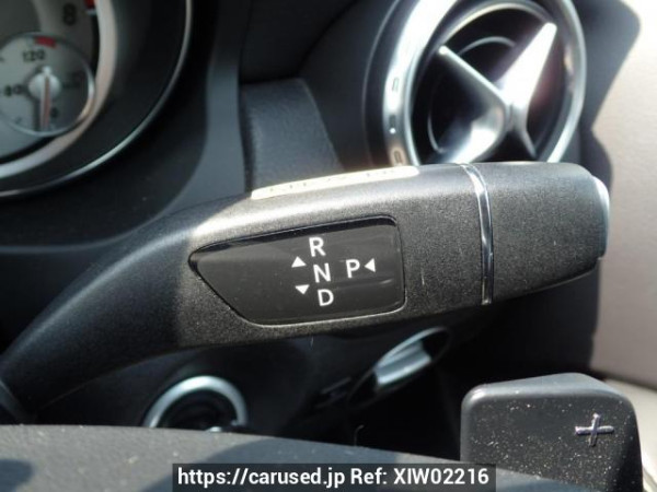 Used 2014 AT mercedes-benz gla-class 156946 Image[18]