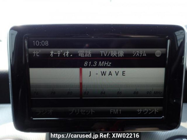 Used 2014 AT mercedes-benz gla-class 156946 Image[19]