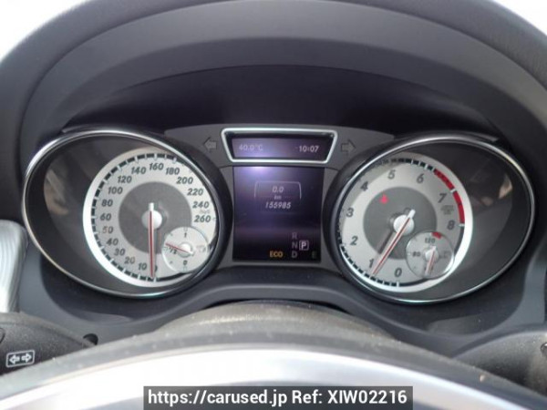 Used 2014 AT mercedes-benz gla-class 156946 Image[22]