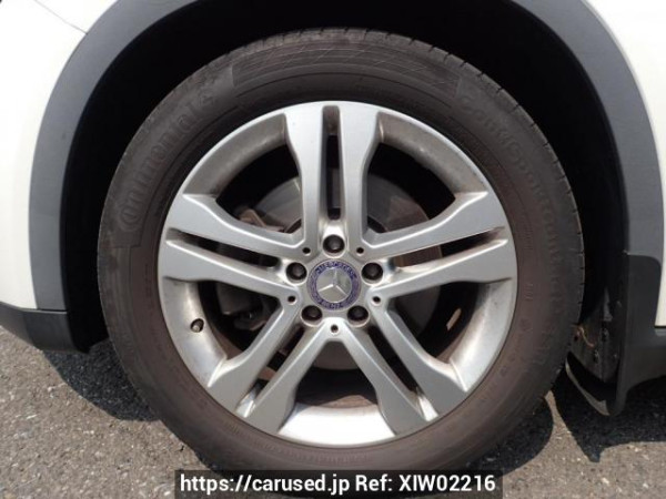 Used 2014 AT mercedes-benz gla-class 156946 Image[24]