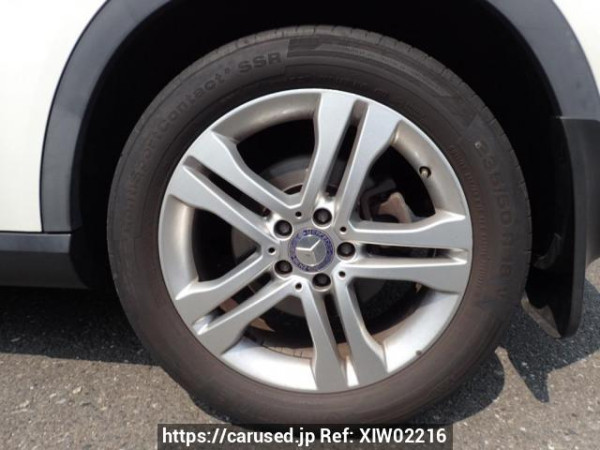 Used 2014 AT mercedes-benz gla-class 156946 Image[25]