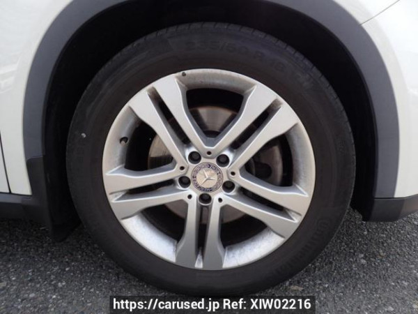 Used 2014 AT mercedes-benz gla-class 156946 Image[27]