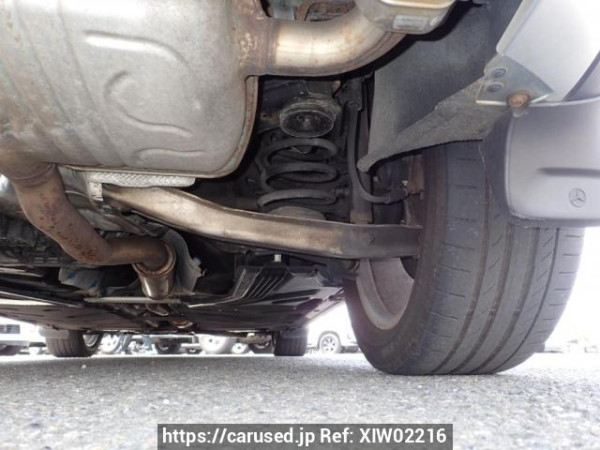 Used 2014 AT mercedes-benz gla-class 156946 Image[32]