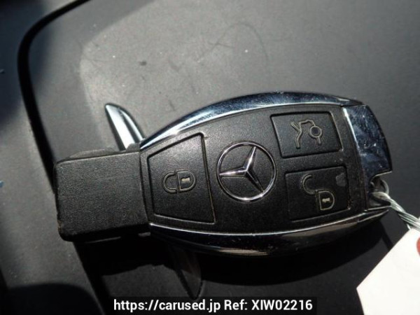 Used 2014 AT mercedes-benz gla-class 156946 Image[37]