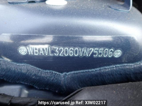 Used 2010 AT bmw x1 VL18 Image[8]