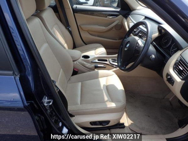 Used 2010 AT bmw x1 VL18 Image[9]