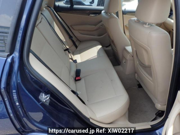 Used 2010 AT bmw x1 VL18 Image[11]
