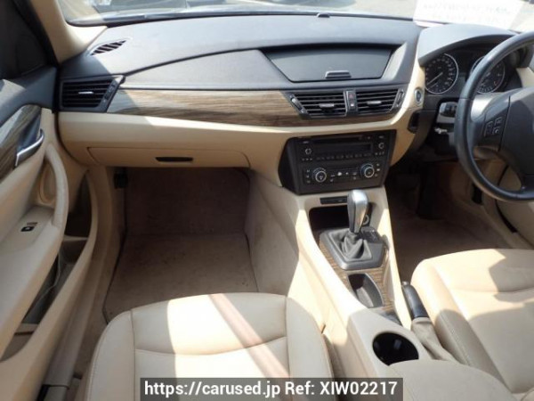 Used 2010 AT bmw x1 VL18 Image[13]