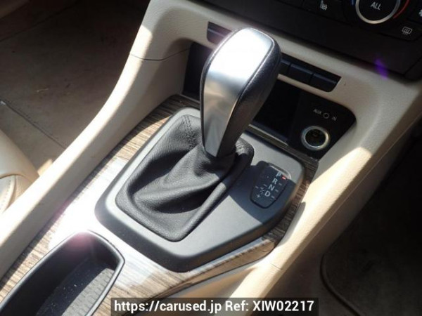Used 2010 AT bmw x1 VL18 Image[17]