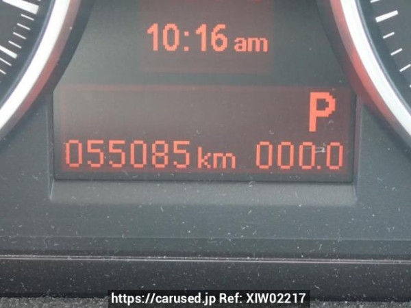 Used 2010 AT bmw x1 VL18 Image[19]