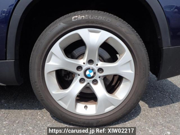 Used 2010 AT bmw x1 VL18 Image[21]