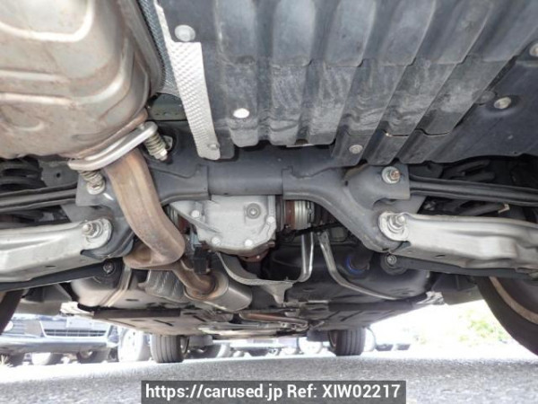Used 2010 AT bmw x1 VL18 Image[28]