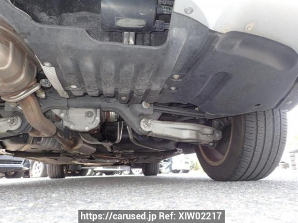 Used 2010 AT bmw x1 VL18 Image[29]