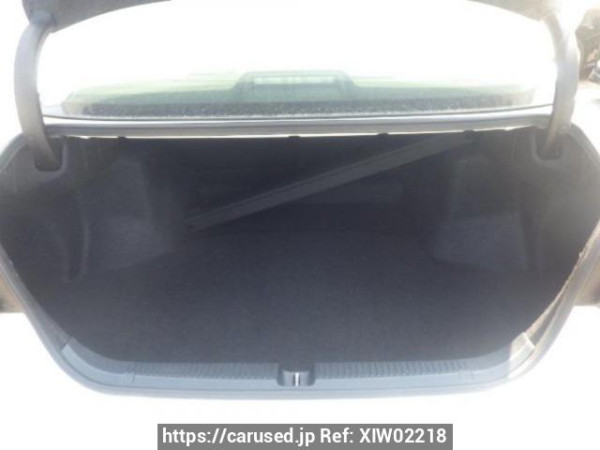 Used 2010 AT toyota mark-x GRX130 Image[8]