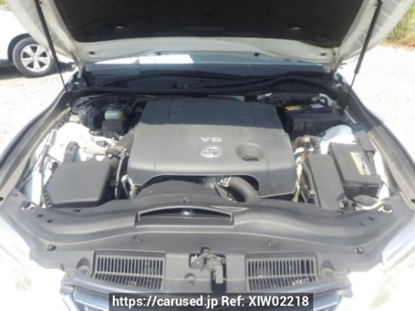 Used 2010 AT toyota mark-x GRX130 Image[9]