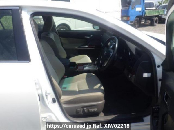 Used 2010 AT toyota mark-x GRX130 Image[11]