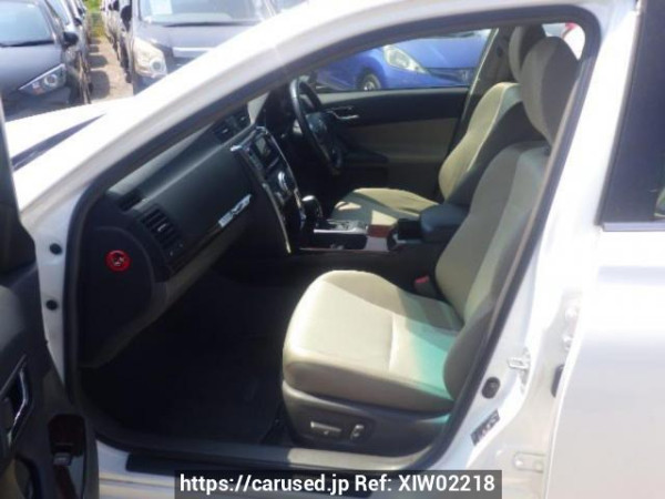 Used 2010 AT toyota mark-x GRX130 Image[12]