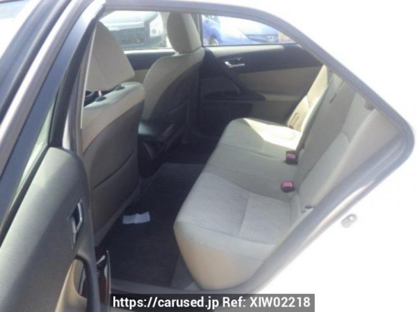 Used 2010 AT toyota mark-x GRX130 Image[14]