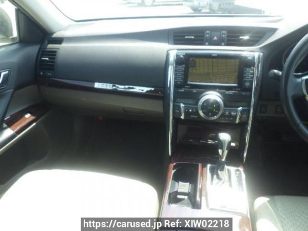 Used 2010 AT toyota mark-x GRX130 Image[16]