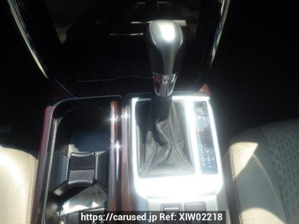 Used 2010 AT toyota mark-x GRX130 Image[21]