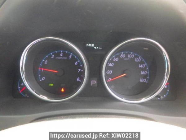 Used 2010 AT toyota mark-x GRX130 Image[22]