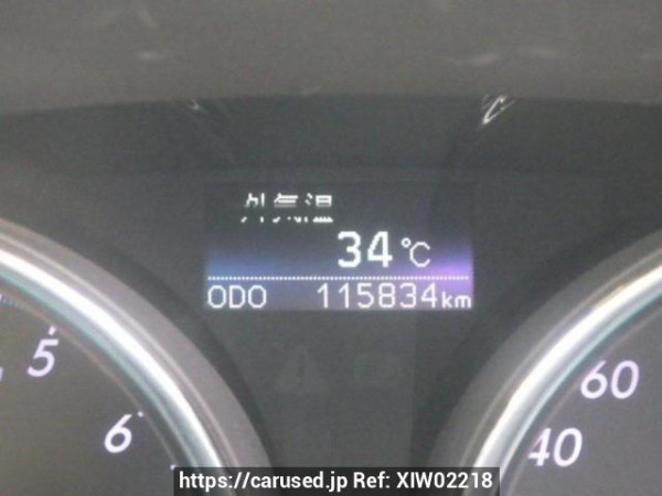 Used 2010 AT toyota mark-x GRX130 Image[23]